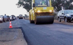 La réalisation des routes va contribuer au développement du Sine-Saloum