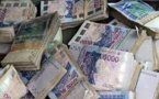 Blanchiment d’argent : Le Centif a transmis 26 dossiers au procureur