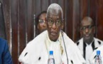 Cheikh Ahmed Tidiane Coulibaly installé comme membre du Conseil constitutionnel
