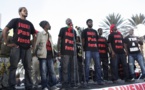 Réduction du mandat-"Y'en a marre" prévient: "Si Macky Sall se dédit..."