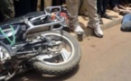 Kaolack : Un mort suite à un choc entre un camion et une moto Jakarta