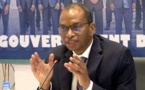 Fermeture de l’UCAD : « Cette décision n’est nullement liée au calendrier électoral », (Moussa Baldé)