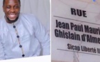 Sicap Liberté : Une rue porte le nom de Jean-Paul D’Almeida