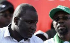 Présidentielle 2024 : Déthié Fall plaide pour la réhabilitation d'Ousmane Sonko