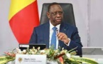 Macky Sall: « La création d’un comptoir national de contrôle et de commercialisation de l’or est une nécessité »