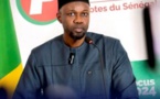 Transfèrement de Ousmane Sonko: Le ministère de la justice apporte des précisions
