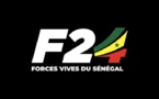 Retrait du décret portant nomination des nouveaux membres de la CENA: le F24 entre dans la danse