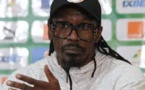Equipe du Sénégal : Bonne nouvelle pour Aliou Cissé