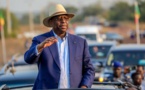Ussein : le campus de Mbadakhoune sera inauguré dans trois mois, annonce Macky Sall
