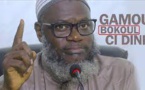 Offense aux tidjanes : ce que oustaz Oumar Sall a dit aux enquêteurs