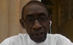 Nécrologie : Décès du journaliste sénégalais Ibrahima Dacosta