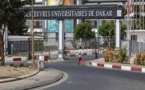 Le SAES menace de ne pas valider l’année académique sans enseignements en présentiel