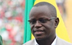 Dégradation du gazon de Demba Diop : Matar Bâ banalise