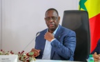 Kaffrine : un Programme d’Investissement prioritaire de 700 milliards sur la période 2024-2026