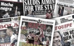 L’Arabie saoudite veut s’offrir deux énormes stars de Premier League, la Juventus s’attaque à un cadre du PSG