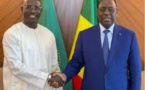 Gouvernement : Macky Sall nomme Moïse Sarr ministre conseiller…