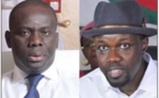 Malick Gackou sur la décision de la Cour suprême: " rejuger la réintégration de Sonko sur les listes électorales est un précédent dangereux..."