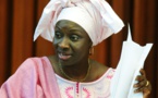 Mimi Touré invitée à revenir militer à Gossas