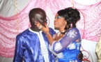 Les images du mariage de Alima Ndione devenue Madame Fall…
