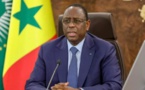 Macky Sall : « Jusqu’au jour où je vais passer le témoin au futur Président… »