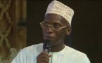 Affaire Oustaz Oumar Sall : Cheikh Ahmed Tidiane Sy Al-Amin invite le prêcheur à présenter ses excuses et appelle à plus de tolérance