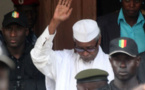Sénégal-Tchad : pour Hissène Habré, le compte à rebours a commencé