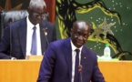 Le budget 2024, qui s’élève à 7 003,6 milliards de FCFA, adopté par la majorité des Députés