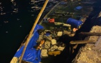 L’arrivée surréaliste de 95 migrants partis du Sénégal dont 3 femmes, 8 enfants et un bébé aux Îles Canaries
