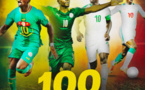Sadio Mané sur sa 100ème cape : “Un rêve de gamin qui se réalise”