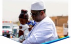 Journée mondiale de l’enfance : Le Président Macky Sall rend hommage aux enfants en situation de handicape