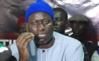 Février 2024 : « Récupérer au minimum 100 mille signatures pour Bassirou Diomaye », Abass Fall