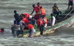 Emigration irrégulière – El Hierro: Au moins 3 pirogues secourues avec 180 personnes à leurs bords