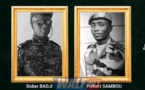 Disparition inexpliquée du gendarme BADJI et du militaire SAMBOU : Les familles réclament justice et vérité