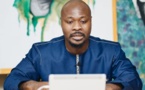 Cte de Ziguinchor : Guy Marius Sagna interpelle Doudou Ka