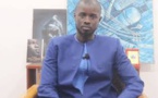 Abass Fall : « Le parrainage de Bassirou Diomaye Faye ne signifie pas qu'on a éliminé Ousmane Sonko de la course »