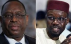 Macky Sall sur Ousmane Sonko : “De soi-disant militants de son parti ont tué des femmes innocentes…”