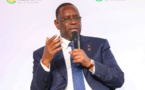Macky Sall sur l’après-présidence : “Je veux parfaire mon Anglais. Ensuite…”