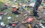 Congo: au moins 37 morts dans une bousculade lors d'un recrutement de l'armée