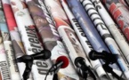 Le Fonds d’appui à la Presse passe à 1 milliard 900 millions FCFA
