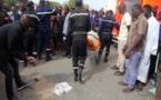 MBACKÈ - Une lycéenne périt dans un accident de mototaxis Jakarta