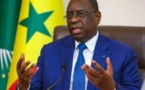 Candidatures de Boune Dione, Aly Ngouille et Mame Boye: Ce qu'en pense Macky Sall