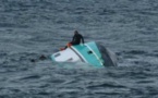 Kédougou : Trois morts dans le chavirement d’une pirogue à Bantaco