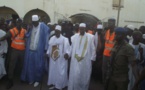 Daaka Médina Gounass : Macky Sall attendu pour la prière du Vendredi