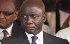 La saignée se poursuit chez Idrissa Seck à quelques mois de la Présidentielle