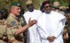 Sahel : l'armée française multiplie les opérations contre les jihadistes