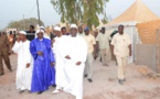Macky Sall au "Dakaa" de Médina Gounass(Photos)