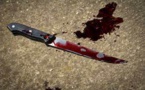Mlomp : un homme poignardé à mort lors d’une bagarre