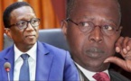 Guerre entre Amadou Ba et Boune Dione : L’ancien PM tire sur l’actuel PM…