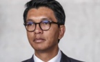 Madagascar: Andry Rajoelina réélu président au premier tour