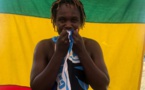 Championnats d’Afrique de canoë sprint: Combé Seck, médaillée d'argent, décroche la sélection pour les J.O de Paris 2024 !